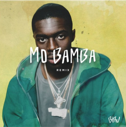 Mo Bamba (Jaydon Lewis x Afterfab Remix)