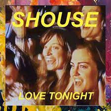 Love Tonight (Radio Edit)