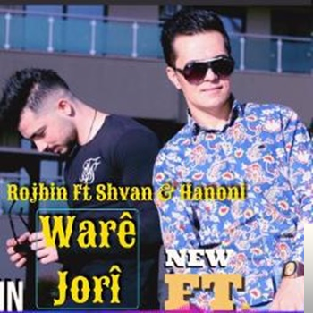 feat Rojbin & Hanoni-Ware Jori