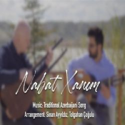 Aman Avcı (feat Tolgahan Çoğulu)