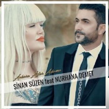 feat Nurhana Demet-Ankara Ağlar Aşkıma