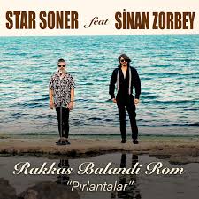 Rakkas Balandi Rom ft Star Soner