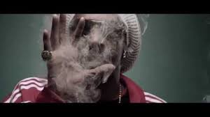 Smoke The Weed ft. Collie Buddz