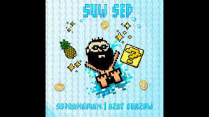 Suw Sep (feat Azat Orazow)