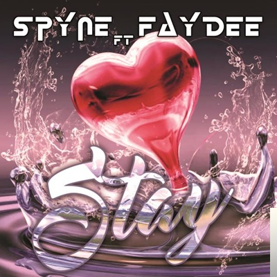 feat Faydee-Stay
