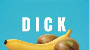 Dick (feat Doja Cat)