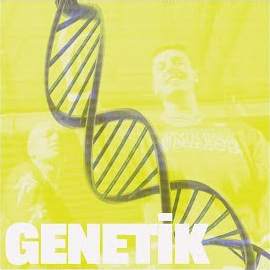 Genetik ft Jackal
