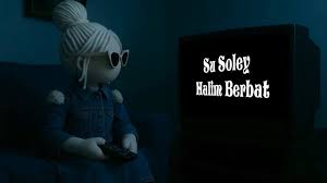 Halim Berbat (Dengesizim)