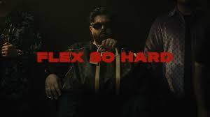 Flex So Hard ft Uzi