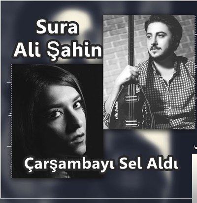 feat Ali Şahin-Söyle