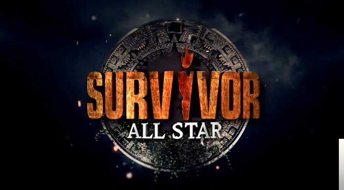 Survivor Dokunulmazlık Müziği (2018)