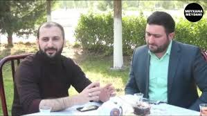 Çalışan adamlar ft Sebuhi Xırdalanlı