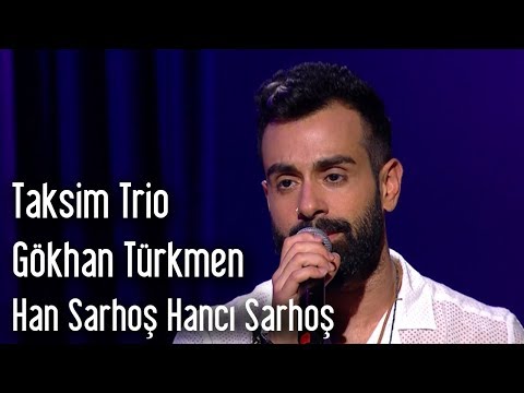 feat. Gökhan Türkmen-Han Sarhoş Hancı Sarhoş