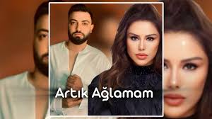 Artık Ağlamam ft Ceylan