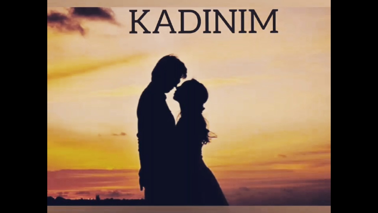 Kadınım ft Ati242