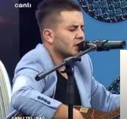 feat Hilal Öztürk-Ben Unutmadım Seni