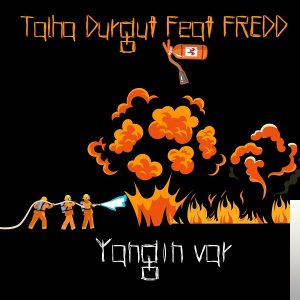 feat Fredd-Yangın Var