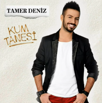 Kum Tanesi (Dj Serhat Candan Re Edit)