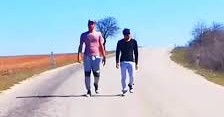 Gel gidelim bu şehirden ft Tolga Özbey