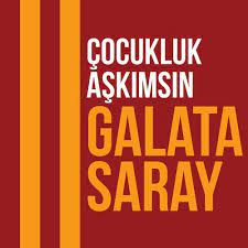 Saygı Duyun O Büyük Galatasaray
