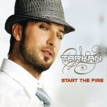 Start The Fire (Mousse T. Radio Mix)