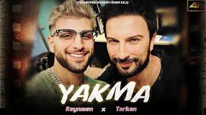 Yakma ft Reynmen 