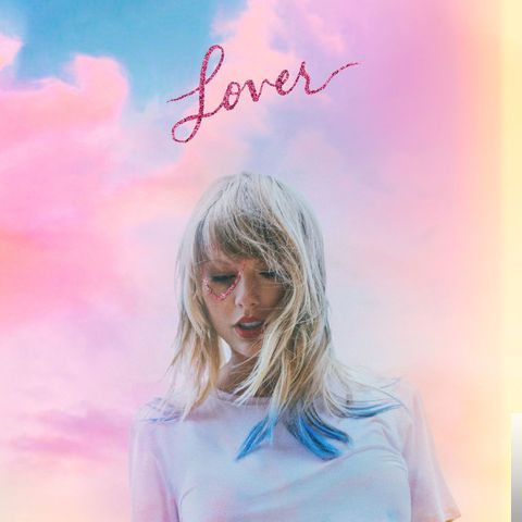 Lover Remix Feat. Shawn Mendes