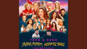 Seko ft  Hepimiz Biriz (Sihirli Annem Soundtrack)