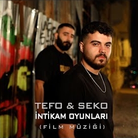 İntikam Oyunları ft Seko (Orjinal Soundtrack)
