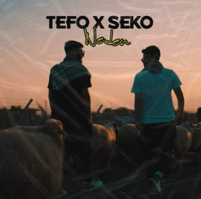 Lafa Bak (feat Seko)