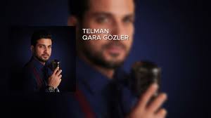 Qara Gözler