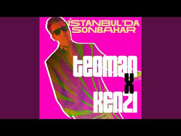 İstanbul’da Sonbahar ft Kenzi
