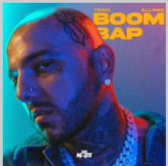 Boom Bap (feat Allame)