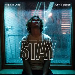 Stay ft Justin Bieber