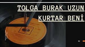 Kurtar Beni 