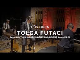 Gel Yada Salma Dilber ft D.Beydili, D.Okuyucu, K.Bıyıkoğlu, K.Kırca