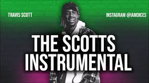 feat Kid Cudi-The Scotts