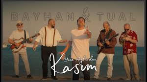 Yine Aylardan Kasım ft Bayhan
