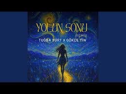 Yolun Sonu (Remix) ft Gökçe Tin 