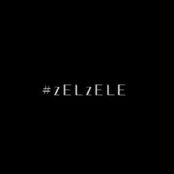 Zelzele (Ufuk Kaplan Remix)