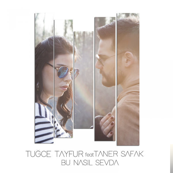 feat Taner Şafak-Bu Nasıl Sevda