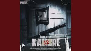 12 KALİBRE