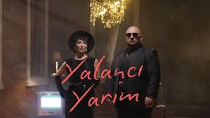 Yalancı Yarim ft Erdal Toprak
