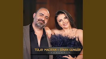 Yaralarım ft Sinan Güngör 