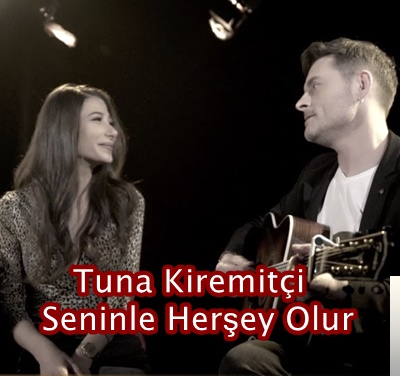 feat Tuvana Türkay-Diğer Yarım