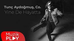 Yine De Hayatta (feat Co)