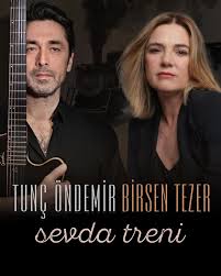 Sevda Treni ft Birsen Tezer 