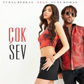 Çok Sev ft Turac Berkay (Akustik)