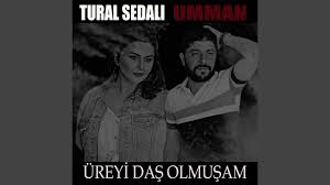 Üreyi Daş Olmuşam ft Umman