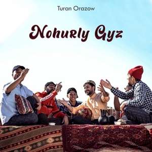 Nohur Gyzy